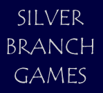 RPG Publisher: Silver Branch Games