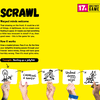 Scrawl Review: a drawing game of miscommunication