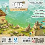 Trek 12: Base Camp 1