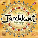 Board Game: Taschkent