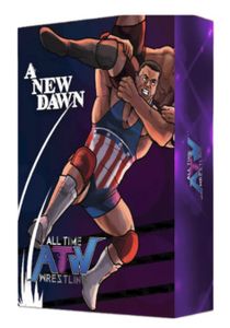 All Time Wrestling: A New Dawn