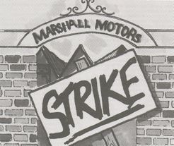 Strike