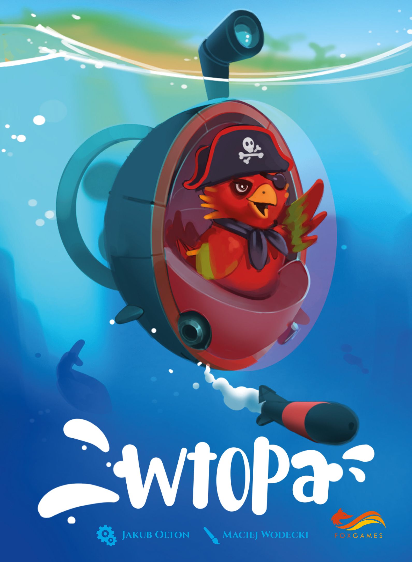 Wtopa