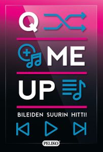Q ME UP