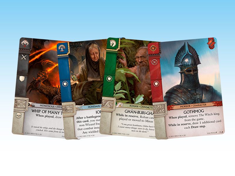 Illustration 4 de Card Game: the Card Game Pre-order