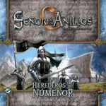 Board Game: The Lord of the Rings: The Card Game – Heirs of Númenor