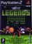 Video Game Compilation: Taito Legends