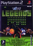 Video Game Compilation: Taito Legends