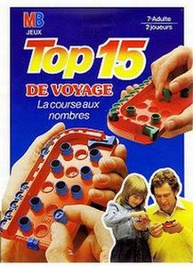 Top 15