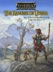 RPG Item: The Rangers of Uteria