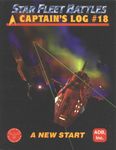 Issue: Captain's Log #18