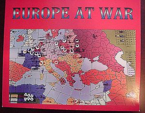 Europe at War
