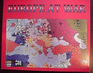 Europe at War