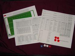 Playmaker's Football