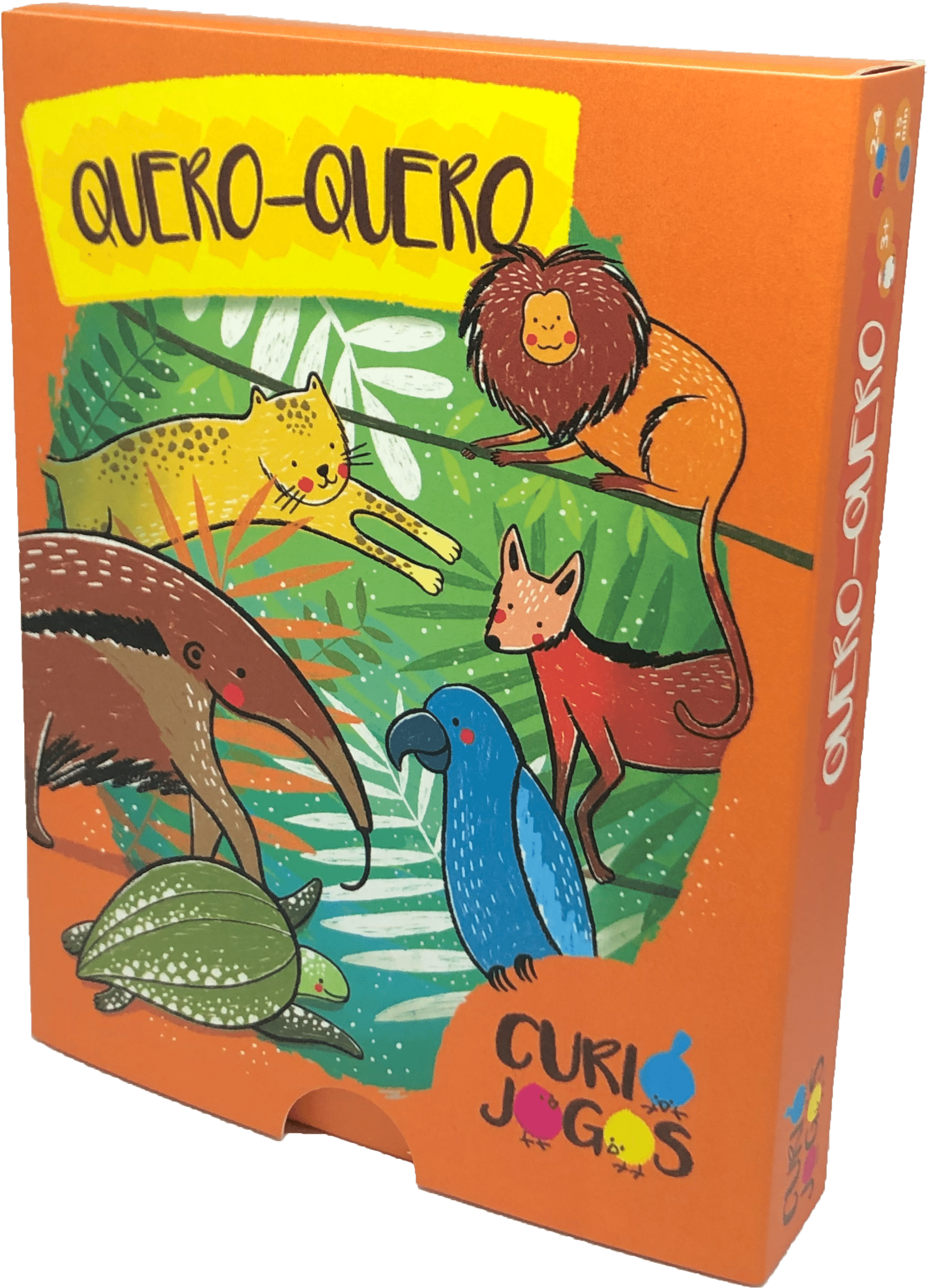 Quero-Quero