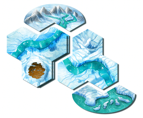 A First Look at River & Rafts | Endless Winter: Rivers & Rafts