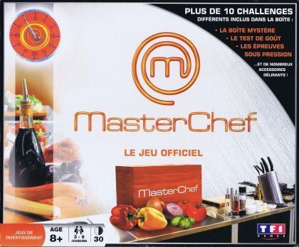MasterChef (seria)