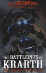 RPG Item: The Battlepits of Krarth