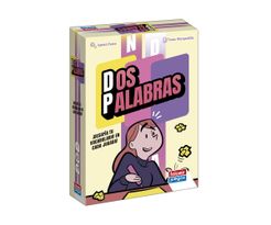 Dos palabras