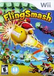 Video Game: FlingSmash