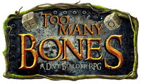 Too Many Bones