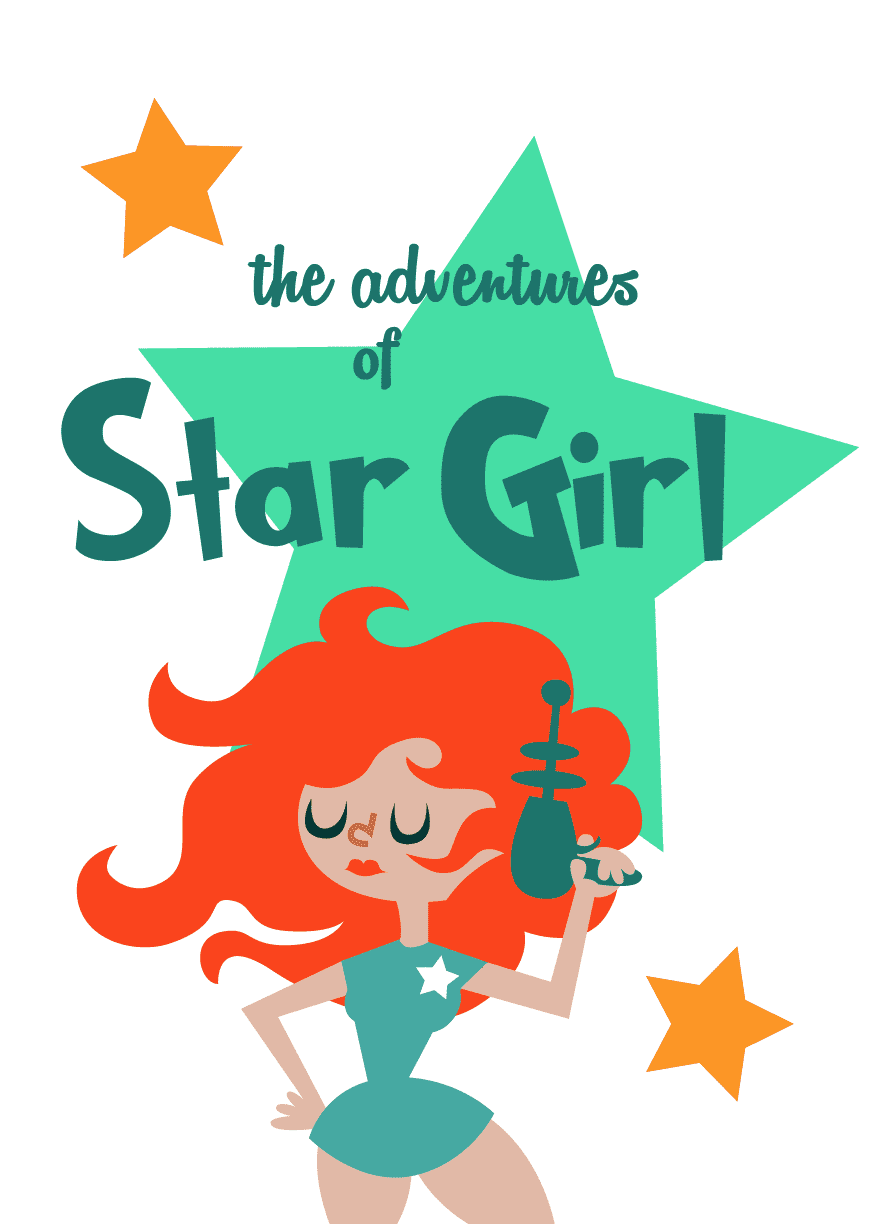 Star Girl