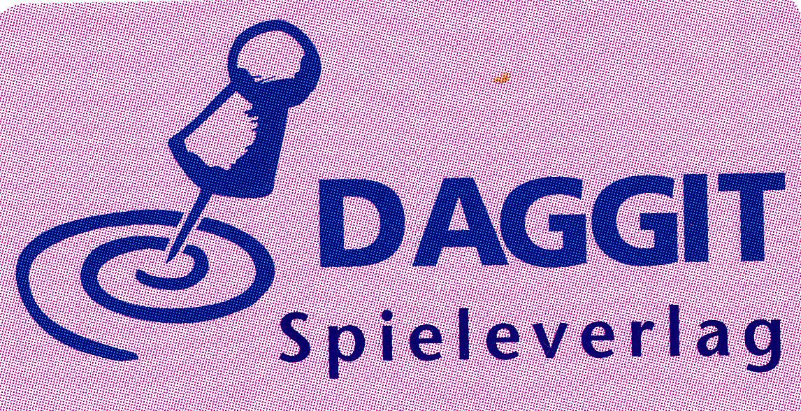 Daggit Games
