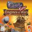 Board Game: Castle Panic: Engines of War
