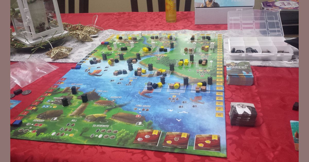 BoardGameGeek