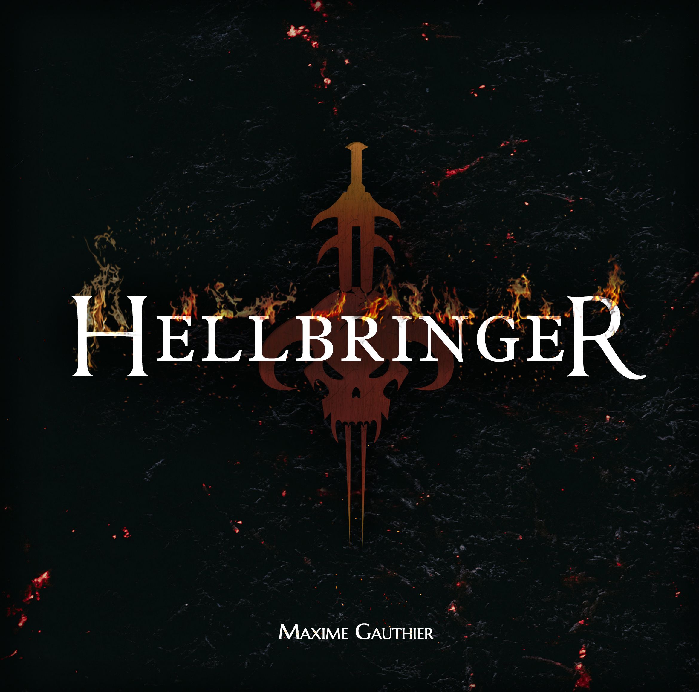 Hellbringer box art