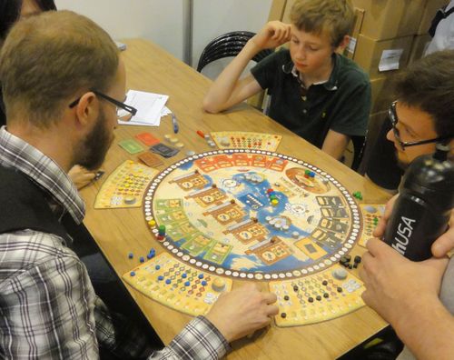 BoardGameGeek