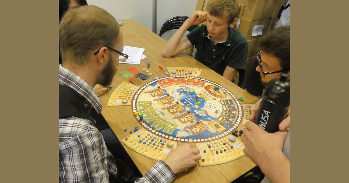 BoardGameGeek