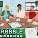 Board Game: Scrabble Duplicate