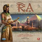 Board Game: Ra