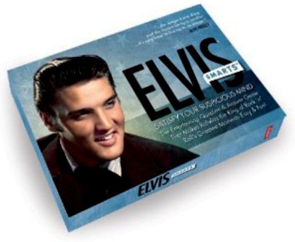 ElvisSmarts