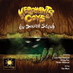 Merchants Cove: The Secret Stash (2021)