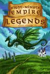 Board Game: Eight-Minute Empire: Legends