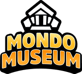 Video Game: Mondo Museum