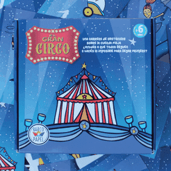El Gran Circo
