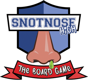 Snotnose High