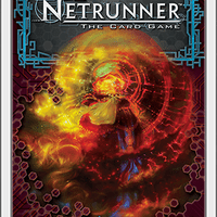 Android: Netrunner – Dinero Sangriento