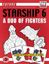 RPG Item: Starship 06: A Duo of Fighters