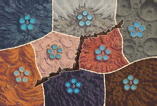 Taming the Future | Art, Mechanics & Lore | Children of the Colossi