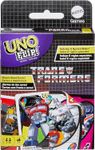 UNO Flip!: Transformers