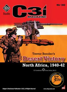 Desert Victory: North Africa, 1940-1942