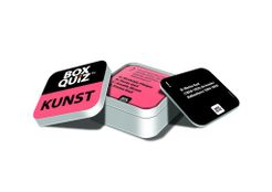 Box Quiz: Kunst