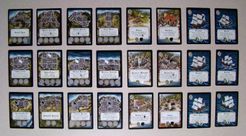 Island Siege: Rampart Expansion