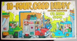 10-four, Good Buddy box art