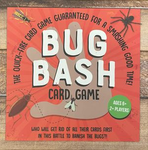 Bug Bash