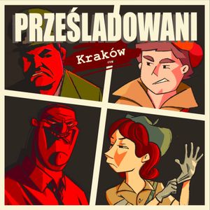 Persecuted: Kraków